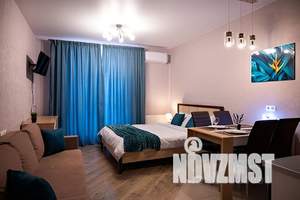 1-к квартира, посуточно, 35м2, 14/16 этаж