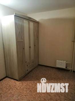 1-к квартира, посуточно, 49м2, 4/16 этаж