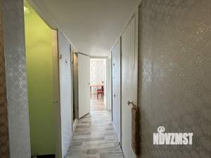 3-к квартира, на длительный срок, 57м2, 4/14 этаж