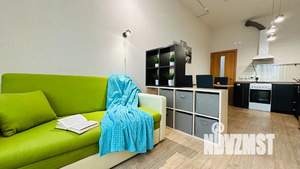 2-к квартира, посуточно, 45м2, 25/25 этаж