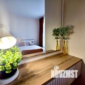 1-к квартира, посуточно, 48м2, 1/1 этаж