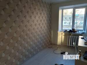 2-к квартира, на длительный срок, 57м2, 2/3 этаж