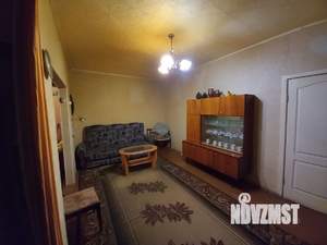 2-к квартира, на длительный срок, 46м2, 2/3 этаж