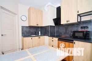 1-к квартира, посуточно, 40м2, 3/10 этаж