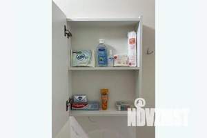 1-к квартира, посуточно, 42м2, 3/9 этаж