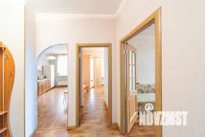 2-к квартира, посуточно, 70м2, 8/25 этаж
