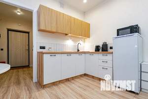 Студия квартира, посуточно, 25м2, 9/9 этаж