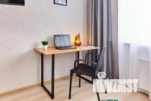 1-к квартира, посуточно, 33м2, 2/25 этаж