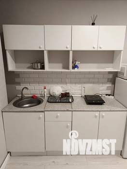 Студия квартира, посуточно, 22м2, 6/25 этаж