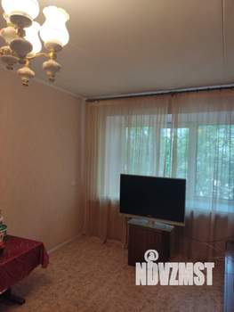 3-к квартира, на длительный срок, 55м2, 2/5 этаж