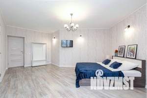 2-к квартира, посуточно, 74м2, 12/16 этаж