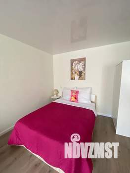 1-к квартира, посуточно, 28м2, 3/5 этаж