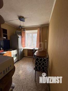 1-к квартира, на длительный срок, 35м2, 5/5 этаж