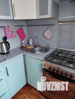 1-к квартира, посуточно, 30м2, 1/5 этаж