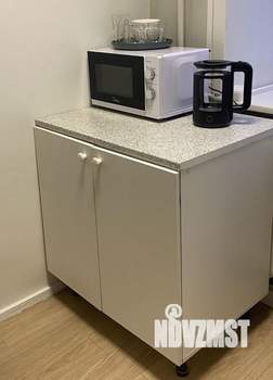 1-к квартира, посуточно, 12м2, 1/1 этаж