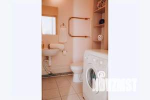 1-к квартира, посуточно, 42м2, 18/25 этаж