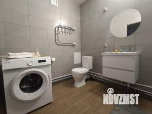 2-к квартира, посуточно, 50м2, 2/11 этаж