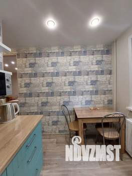 1-к квартира, посуточно, 38м2, 2/5 этаж