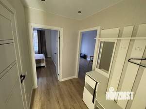 2-к квартира, посуточно, 37м2, 3/10 этаж