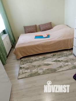 Студия квартира, на длительный срок, 25м2, 8/25 этаж