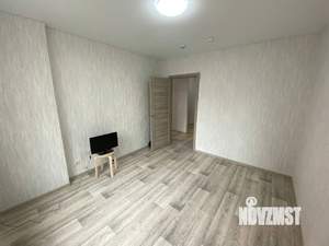 1-к квартира, на длительный срок, 39м2, 5/25 этаж