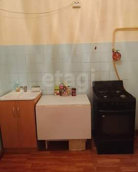 2-к квартира, на длительный срок, 46м2, 2/3 этаж