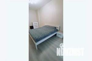 1-к квартира, посуточно, 50м2, 18/25 этаж