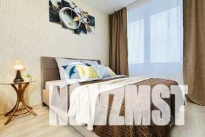 2-к квартира, посуточно, 49м2, 17/23 этаж