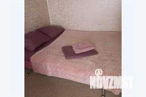 1-к квартира, посуточно, 36м2, 12/14 этаж