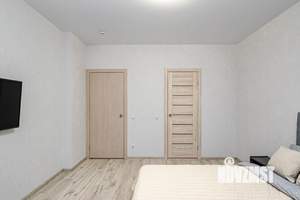 1-к квартира, посуточно, 43м2, 3/9 этаж