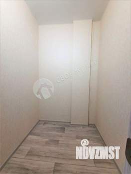 1-к квартира, на длительный срок, 34м2, 14/19 этаж