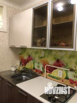 2-к квартира, на длительный срок, 46м2, 3/3 этаж