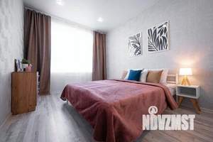 3-к квартира, посуточно, 70м2, 1/1 этаж