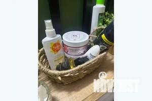 1-к квартира, посуточно, 37м2, 2/25 этаж