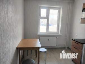 1-к квартира, на длительный срок, 30м2, 2/8 этаж