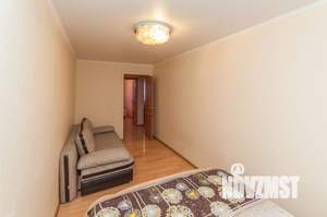 3-к квартира, посуточно, 70м2, 1/1 этаж
