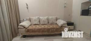 1-к квартира, посуточно, 56м2, 15/16 этаж