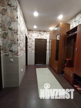 1-к квартира, посуточно, 65м2, 12/25 этаж