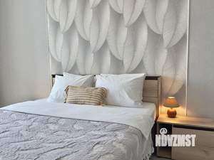 1-к квартира, посуточно, 41м2, 1/1 этаж