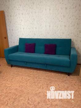 2-к квартира, посуточно, 46м2, 1/1 этаж