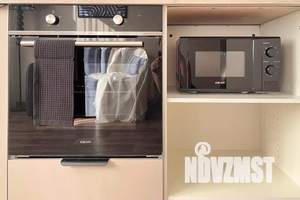 1-к квартира, посуточно, 35м2, 6/18 этаж