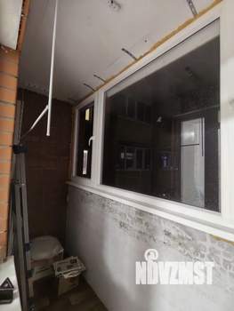 1-к квартира, на длительный срок, 30м2, 14/16 этаж