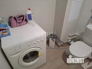 2-к квартира, на длительный срок, 44м2, 1/7 этаж