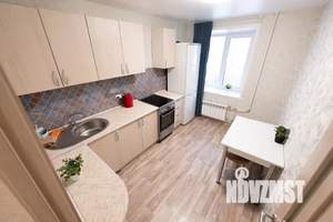 1-к квартира, посуточно, 38м2, 5/14 этаж