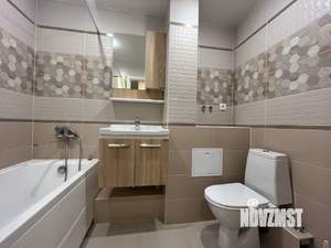 1-к квартира, на длительный срок, 38м2, 9/16 этаж
