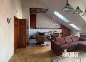 3-к квартира, на длительный срок, 105м2, 5/5 этаж