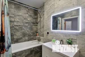 2-к квартира, посуточно, 54м2, 11/25 этаж