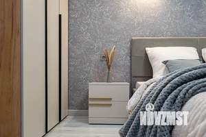 1-к квартира, посуточно, 50м2, 2/6 этаж