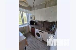 1-к квартира, посуточно, 30м2, 4/5 этаж