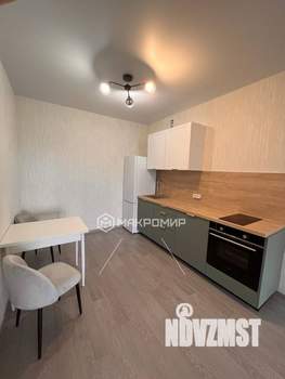 3-к квартира, на длительный срок, 62м2, 8/16 этаж